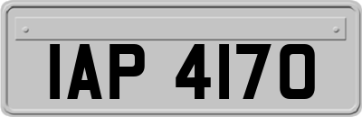 IAP4170