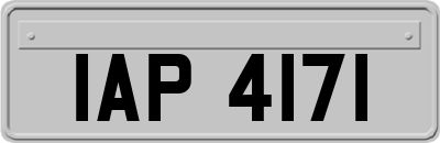 IAP4171