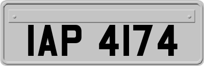 IAP4174