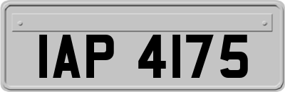 IAP4175