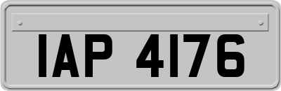 IAP4176