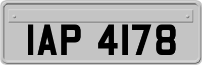 IAP4178