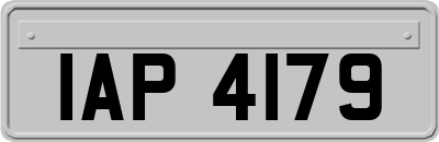 IAP4179