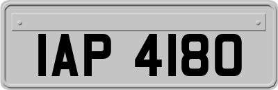 IAP4180