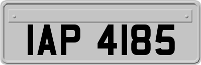 IAP4185