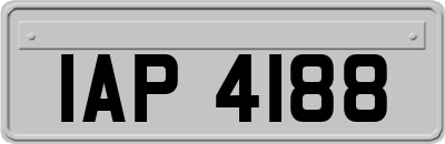 IAP4188