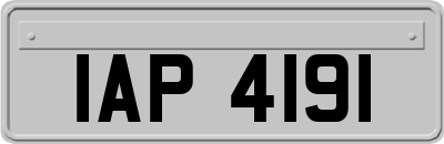 IAP4191