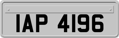 IAP4196