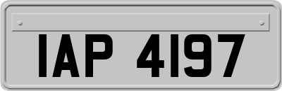 IAP4197