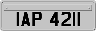 IAP4211