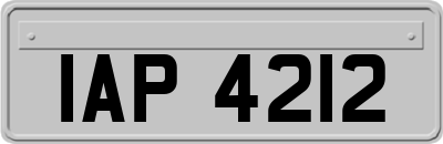 IAP4212