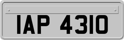 IAP4310