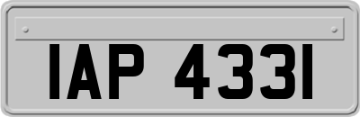 IAP4331