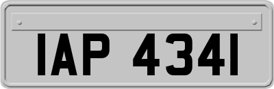 IAP4341