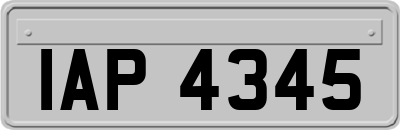 IAP4345
