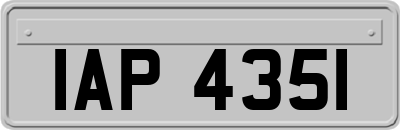 IAP4351