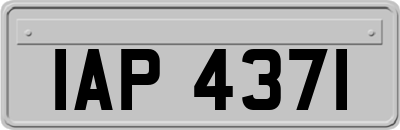IAP4371