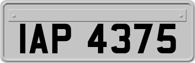 IAP4375