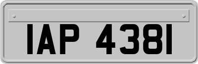 IAP4381