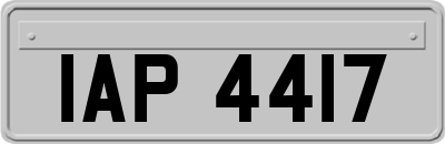 IAP4417