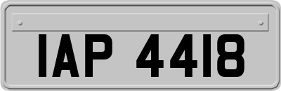 IAP4418