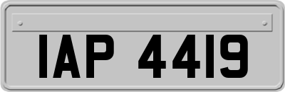 IAP4419