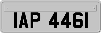 IAP4461