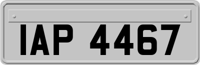 IAP4467