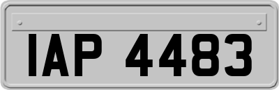 IAP4483
