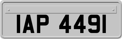 IAP4491