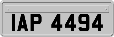 IAP4494