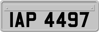 IAP4497