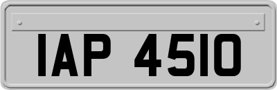 IAP4510