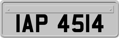 IAP4514