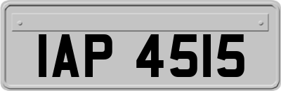 IAP4515