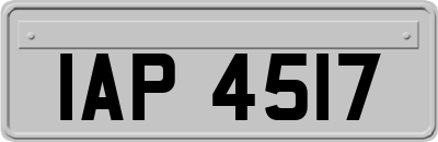 IAP4517