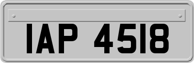 IAP4518