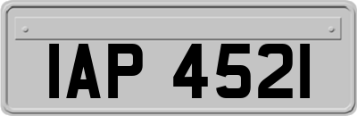 IAP4521