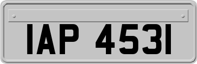 IAP4531