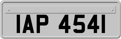 IAP4541