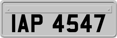 IAP4547