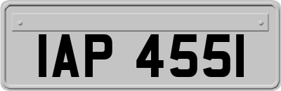 IAP4551