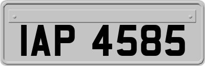 IAP4585