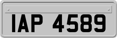 IAP4589