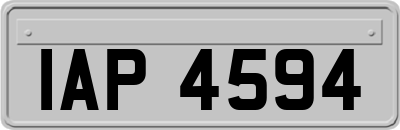 IAP4594