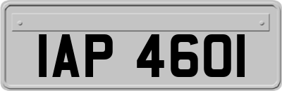 IAP4601