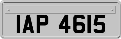 IAP4615