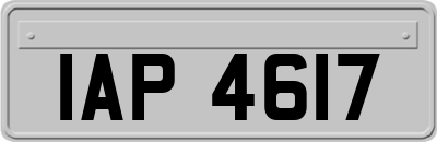 IAP4617