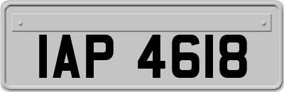 IAP4618