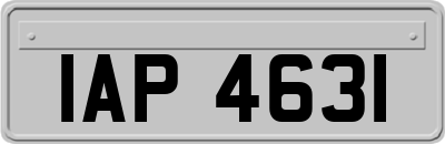 IAP4631